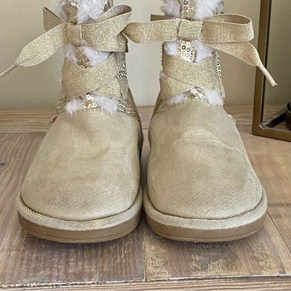 Stride Rite Disney Princess Enchanted Boot👑 - Picture 7 of 15